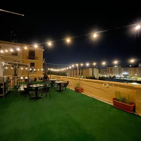 Domus Nikolai Hotel Bari Buitenkant foto