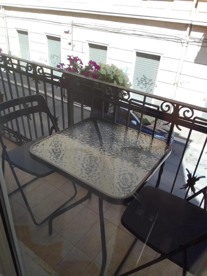 Domus Nikolai Hotel Bari Buitenkant foto