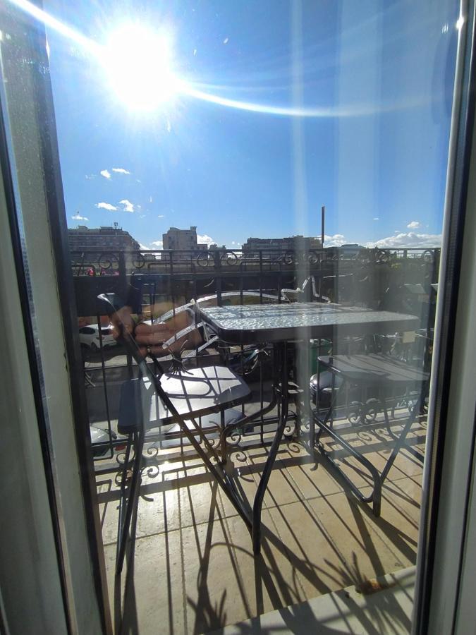 Domus Nikolai Hotel Bari Buitenkant foto