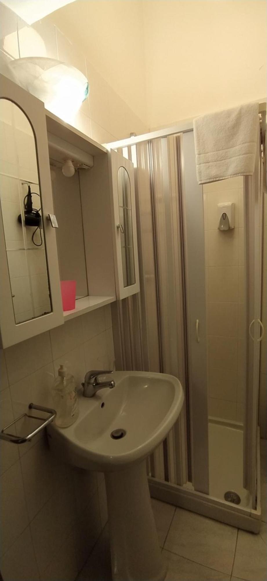Domus Nikolai Hotel Bari Kamer foto