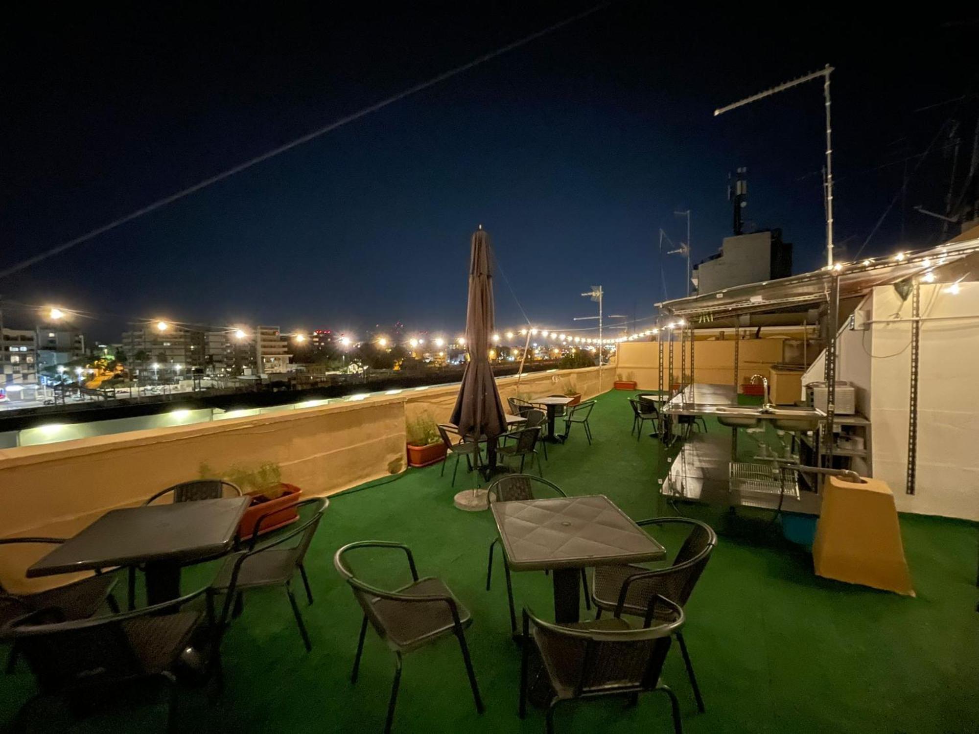 Domus Nikolai Hotel Bari Buitenkant foto