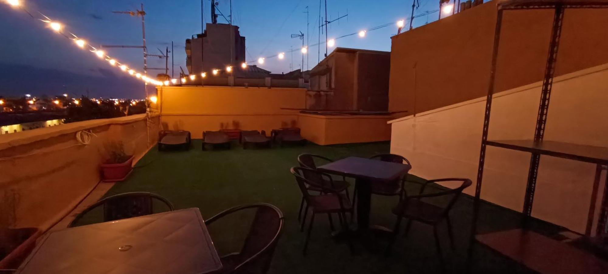 Domus Nikolai Hotel Bari Buitenkant foto